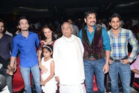 Greeku Veerudu Audio Release Photo Gallery